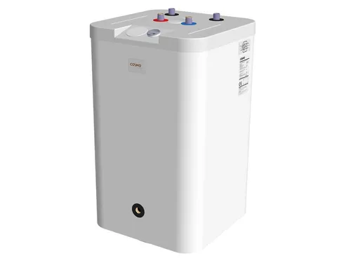 COSMO Unterstellspeicher Warmwasserspeicher Wärmetauscher CSTS 120