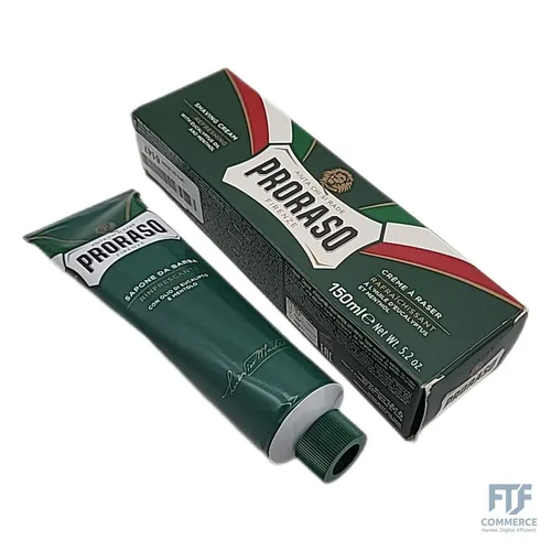 Rasiercreme von Proraso