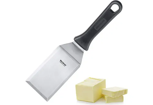 Pfannenwender Schwarz von Westmark