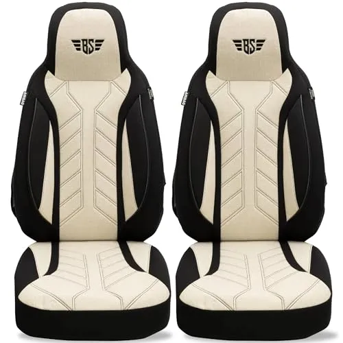 Kfz-Sitze von Bremer Sitzbezüge