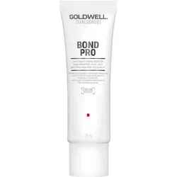 GOLDWELL DUALSENSES BOND PRO Verstärkungsflüssigkeit 75ml - Haarschneider, spezielle Formel für alle Haartypen zur Stärkung und Pflege des Haares, ideal für gesundes und glänzendes Haar.
