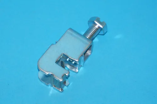 Hager K96L Sammelschienenklemme 120mm² für Cu-Leiter - 1 Stück