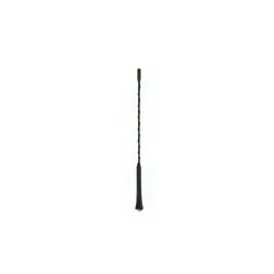 PHONOCAR Dachantennen-Stab Fiberglas universal Antenne 08355