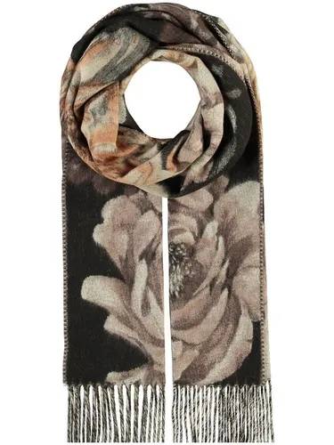 Giorgio Rimaldi Modeschal Cashmink® Schal, (mit Fransen), Co2 neutral