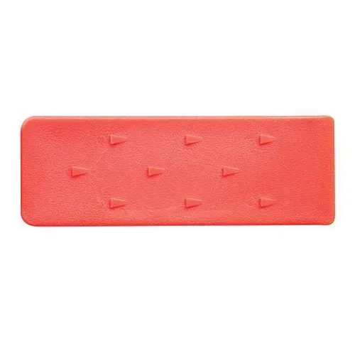 PROREGAL® Axt PVC Spaltkeil 30cm
