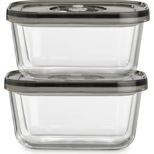Caso VacuBoxx Eco-Duo S (0.50 l) (731.1176.00) von CASO