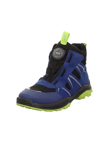 superfit Leder-Boots 