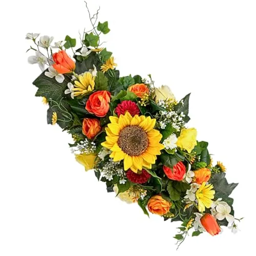 Kunstblumen von B4y Home dESING