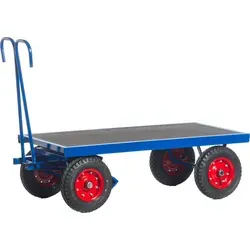 Handpritschenwagen von ROLLCART