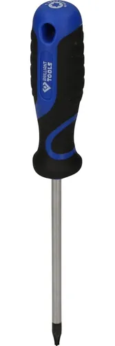 Brilliant Tools Schraubendreher TORX, T15