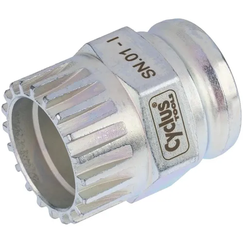 Cyclus Tools Werkzeug pro démontage Boitier Shimano (179966)