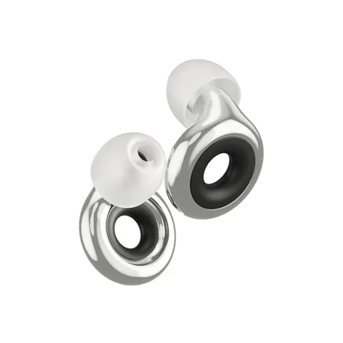 Ohrenstöpsel von Loop