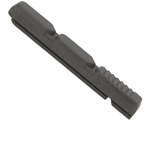 KoolStop Kool-Stop E-Bike Bremsgummi R16 V2-Brake insert 2 St. KS-V2E