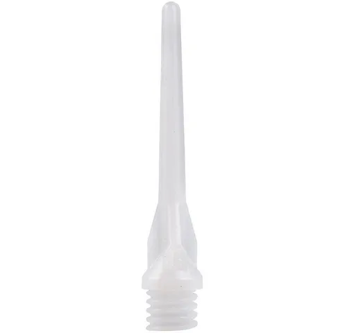 Kings Dart Softdarts Dartspitzen Longlife 2BA, lang, Für Dartpfeile mit 2BA Gewinde