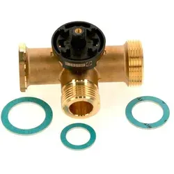 Bosch 3-Wege-Mischer DN25-KVs 8,0 von Buderus