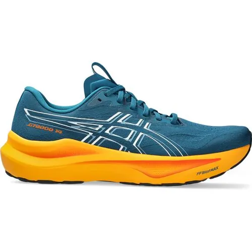 ASICS Performance GT-2000 14 (45) - Bequeme Laufschuhe für Damen und Herren - Die ASICS Performance GT-2000 14 (45) bieten optimalen Komfort und Stabilität beim Laufen. Ideal für sportliche Aktivitäten und den täglichen Einsatz.
