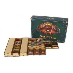 Insert: Bearbeiten Sie mit dem Teufel (GB)