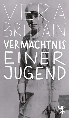 Vermächtnis einer Jugend: Autobiografie (MSB Paperback)