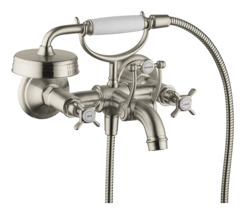 Axor Montreux 2-Griff Wannenarmatur von AXOR