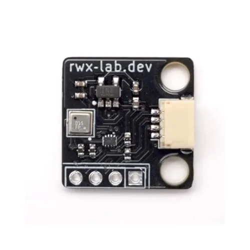 Transducer & Messumformer von Generisch