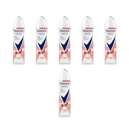Rexona Deodorants & Antitranspirante von Rexona
