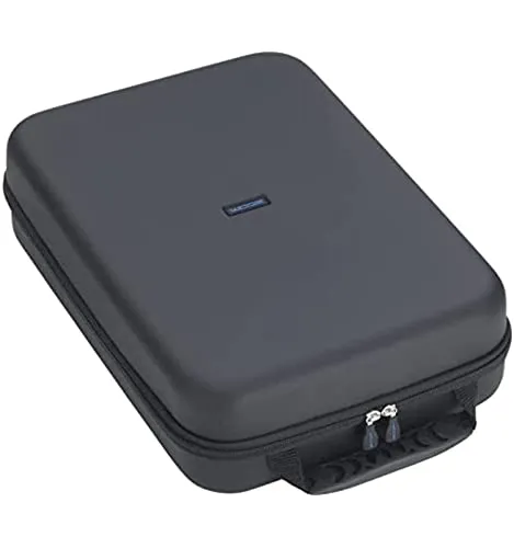 Zoom SCU-40 Universal Soft Shell Case für Aufnahmegeräte | schwarz