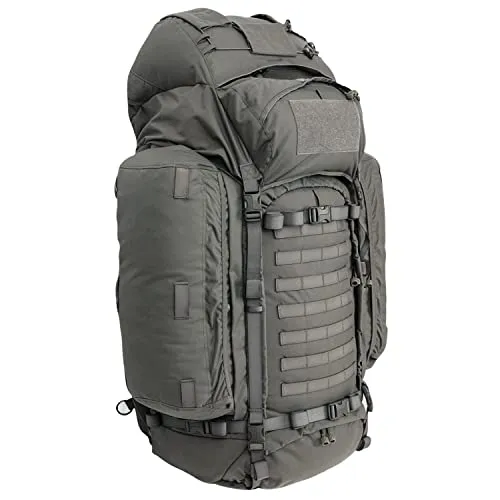 SnigelDesign 100L Backpack 2.0 Rucksacksystem