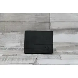 Greenburry Vintage Revival Geldbörse Leder 12 cm - Herren-Geldbörse aus hochwertigem Leder, mit 8 Kartenfächern und offenem Verschluss, ideal für stilbewusste Männer.