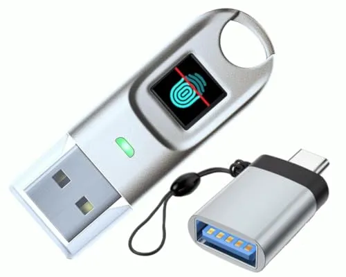 Fingerabdruck-Lesegeräte von ChipNet