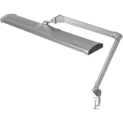 Semplix LED Arbeitslicht Tischlampe, dimmbar & energieeffizient - Arbeitsleuchten: Semplix LED Tischlampe mit 684 LEDs, dimmbar und energiesparend – ideal für präzises Arbeiten und angenehmes Licht ohne Flackern.