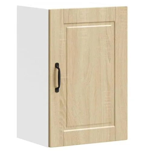 vidaXL Küchen-Hängeschrank Porto Sonoma-Eiche von vidaXL