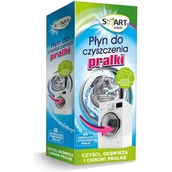 SMART wash Waschmaschinen-Flüssigreiniger - 250 ml