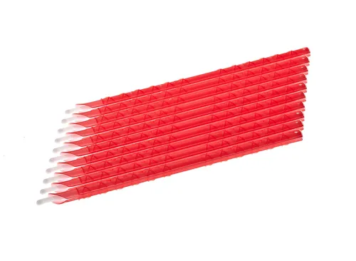 TURBO PRODUKTE - Turbo Clip 190mm - 10 Stück Verschluss für Tüten und Beutel