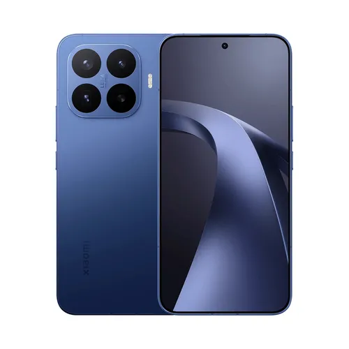 Xiaomi 17T Pro 256GB/12GB RAM Dual-SIM deep-blue