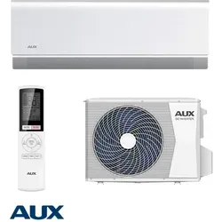 AUX C Comfort ASW-H12C5A4/CAR3DI-D0 Split Klimaanlage 12000 BTU