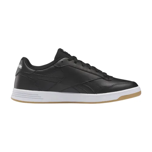 Reebok Court Advance Herren Sneaker in schwarz von Reebok
