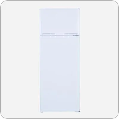 PKM GK212 W Kühl-Gefrierkombination