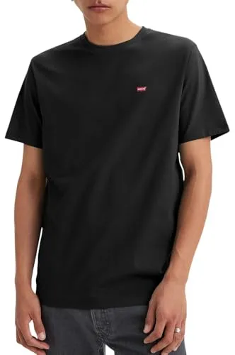 Bekleidung & Accessoires Schwarz von Levi's