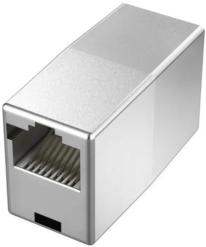 Hama Adapter / Kabel / Stecker CAT-5e-Netzwerkadapter (1 Gbit/s)