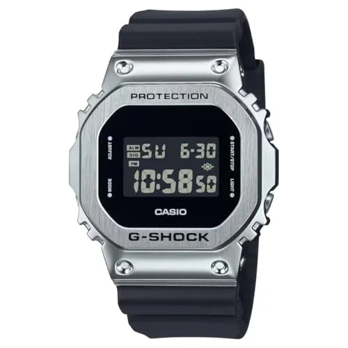 Produktbild CASIO G-SHOCK GM-5600U-1ER