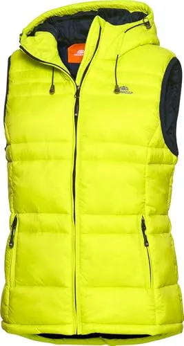 NORDCAP Damen Steppweste
