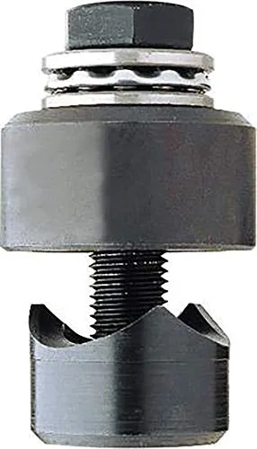 Format Blechlocher mit Kugellager 28mm