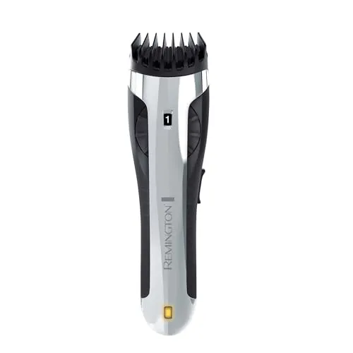 Remington Body Hair Trimmer Bodyguard BHT2000A