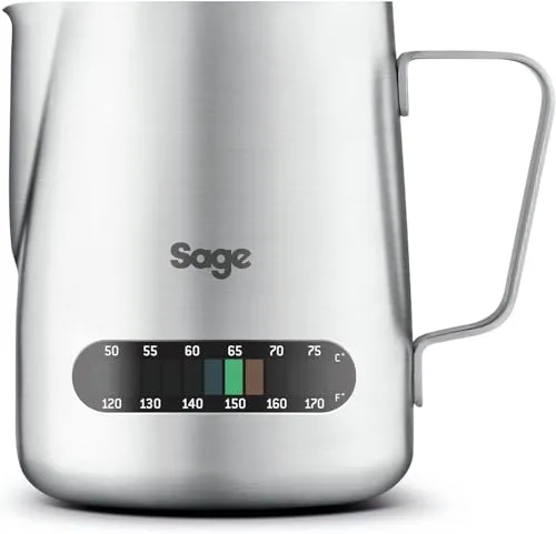 Sage Temp Control Milk Jug