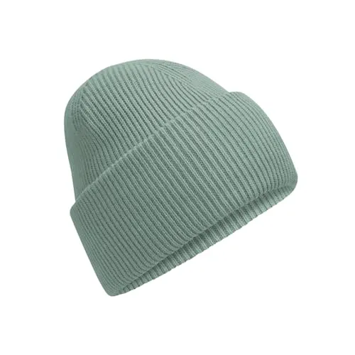 Classic Engineered Deep Cuffed Beanie