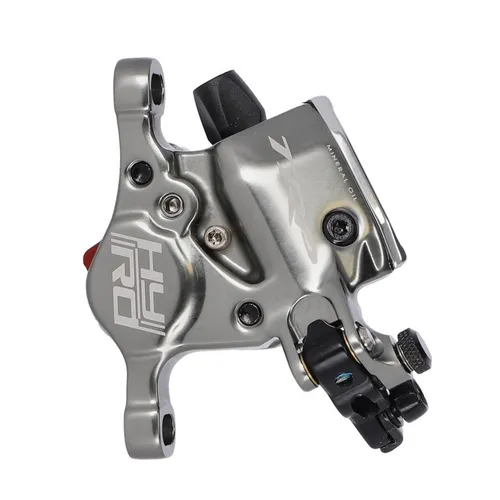 TRP ABHD000430 Hydraulische Scheibenbremse HY/RD - Bremsen für Drop-bar-Hebel, bietet hervorragende Bremskraft und präzise Kontrolle, ideal für anspruchsvolle Radfahrer.