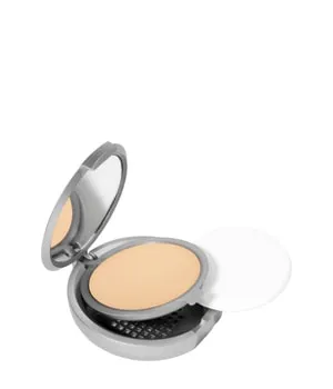T.LeClerc Compact Powder Foundation Kompakt Foundation 8 g Nr. 01 - Perle