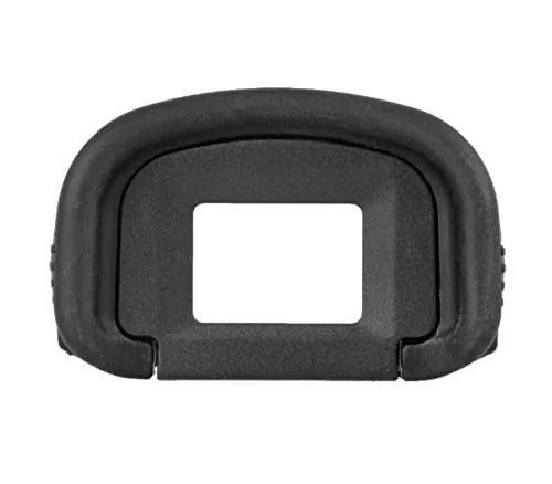 ayex Augenmuschel Sucher EG Eye Cup kompatibel mit Canon EOS 1D Mark III 1D Mark IV 1D X 1Ds Mark III 5D Mark III 7D