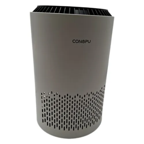CONOPU Luftreiniger Allergiker, Air Purifier mit hocheffizientem Filter, Luftfil