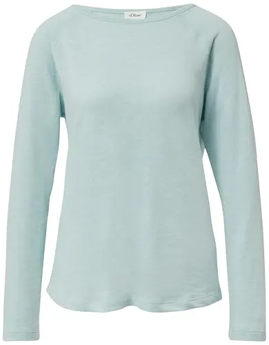 T-Shirt Langarm für Herren